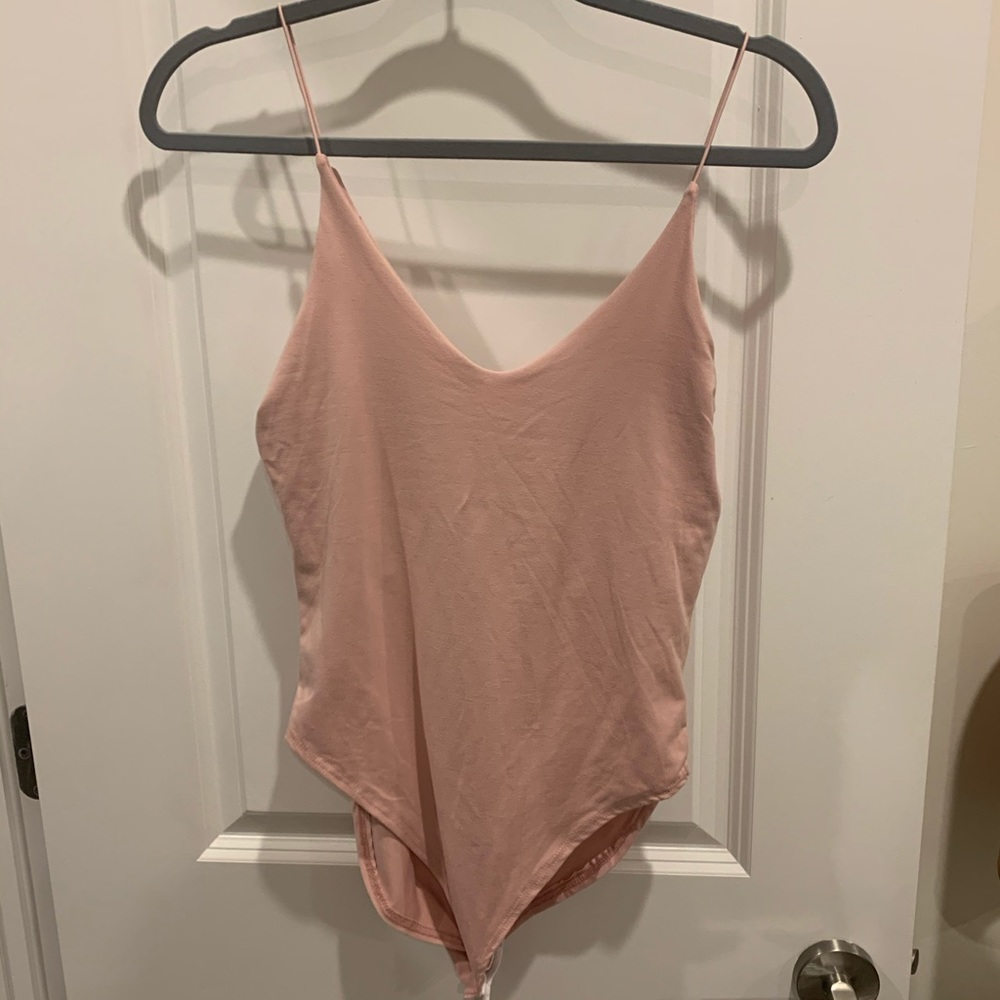 body suit